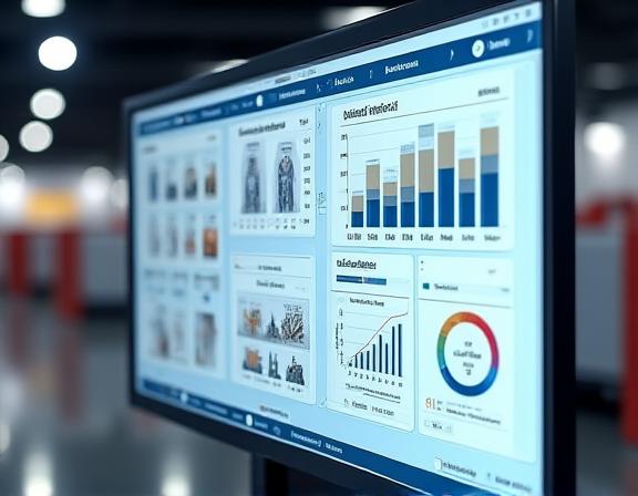 Retail inventory demand forecasting and dynamic pricing analytics